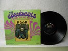 The Easybeats LP Friday On My Mind Clean 1967 Psych Rock Mono Debut Orig