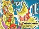 CANADA TC 769 1969 ORIGINAL FR QUEBEC PSYCH ROCK LP LA REVOLUTION FRANCAISE : QU
