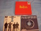 2014 The Beatles Black Friday Record Store Day  Long Tall Sally  