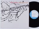 KENNY BURRELL Self Titled BLUE NOTE 1543 LP VG++/VG+ mono Lexington Warhol cover