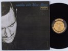 MOSE ALLISON Ramblin' With Mose PRESTIGE LP mono