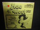 Mae West and Her Guys SEALED LP