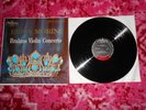 ERICA MORINI BRAHMS:VIOLIN CONC WESTMINSTER STEREO WST 14037
