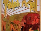 RALPH MCTELL MY SIDE OF YOUR WINDOW LP 1969 UK