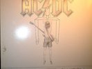 AC/DC - ac-dc - Flick Of The Switch - LP von 1983