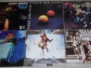 Large Collection of 30 Vinyl LP's - AC/DC Kiss Beatles Stones Pistols etc
