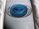 Metalheadz ?Present…  Platinum Breakz  3x 12” vinyl compilation