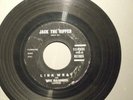 LINK WRAY Jack the Ripper RUMBLE hear soundclip
