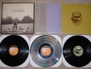 1970 ALL THINGS MUST PASS GEORGE HARRISON GERMAN PRESSING LP RECORD VINYL