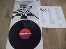 RARE FIRST COMPLETE PRESS-YES-TIME AND A WORD-6A-B-2-INSERT-CAMPBELL-CONNELLY