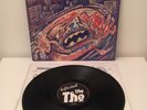 THE THE INFECTED VINYL LP 1986 EX/EX EPIC