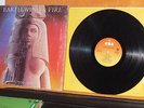 EARTH WIND AND FIRE RAISE  1° EUROPE PRESS CBS RECORDS 1981 VINILE LP 33 12