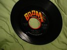 Dean Parrish 45rpm BOOM  'The Skate 1&2'