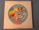 GRATEFUL DEAD Europe '72 [3LP] Warner Bros 3WX2668 Gatefold