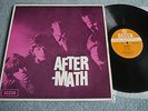 ROLLING STONES Aftermath LP New Zealand stereo SKLM 4786