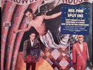 FACTORY SEALED ORIGINAL Crowded House Capitol 12485 Self Titled