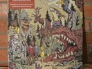 *A LOT LIKE BIRDS - Conversation Piece, Limited COLA COLORED VINYL New & Sealed