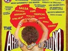 V.A. * The Afro Sound Of Colombia Vol.1 3-LP Neu 43 funky 60s & 70s tracks