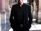 GEORGE MICHAEL * SYMPHONICA UK/EUROPEAN TOUR PROGRAMME w/ FLYER * 2011 * BN&M