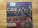 CAN / The Lost Tapes / 5LP VINYL BOX LIMITED EDITION / NEU SEALED RAR