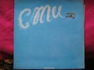 CMU: Open spaces ORIG UK Transatlantic PROG PSYCH Jan Dukes de Grey Affinity