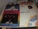 6x Latin/Brasil LPs. Lebron Brothers, Jorge Ben, Sergio Mendes, Hector Lavoe