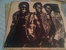 The Heptones ?– Freedom Line  -    LP      /   VG-