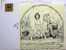 JETHRO TULL Forum '73 A Passion Play Live 2xLP TMQ 72010 Stout
