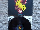 Snap  The Madman's Return 1992 Logic Records Vinyl Dance Rave House A1 B1 Matrix