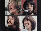 THE BEATLES - LP - Let It Be- 1.Germany Ausgabe- Apple 1970 - sehr guter Zustand