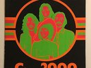 Circus 2000 - Same UNPLAYED ORIGINAL RIFI 1970 ITALIAN PSY PROG Vinyl LP
