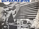 ULTRAMARINE MARIO CANONGE - RARE PRIVATE JAZZ FUSION WEST INDIES - KOUTÉ JAZZ