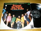 BEYOND THE VALLEY OF THE DOLLS - ORIGINAL UK STATESIDE - PSYCH ROCK  - 1970.