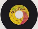 HOUSE GUESTS--MY MIND SET ME FREE--HOUSE GUESTS-2882--BOOTSY COLLINS