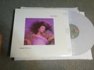 Hounds Of Love by Kate Bush LP WHITE Grey MARBLED VINYL  1985