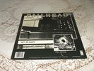 PAILHEAD. I WILL REFUSE. WAX TRACK RECORDING. 1987.