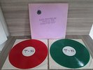 LED ZEPPELIN GOING TO CALIFORNIA 2 LP TMOQ Coloured Vinyl Tested EX