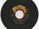 45 R&B/Doowop Boom-60,021 Concords 
