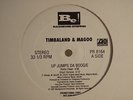 TIMBALAND & MAGOO - UP JUMPS DA BOOGIE (12