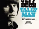 Jeff Beck - Tallyman / Rock My Plimsoul - 7