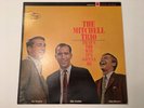 MITCHELL TRIO (JOHN DENVER) - THAT'S THE WAY IT'S GONNA BE - MERCURY LP - 1965