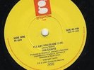 THE SAINTS I'll Let You Slide    NEW NORTHERN SOUL 45 (GRAPEVINE) 7