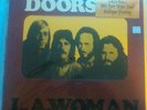 L.A. Woman [LP] by Doors (The) (Vinyl, Apr-1998, DCC Compact Classics)