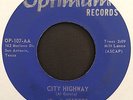 Royal Jesters Chicano Soul 45 on Optimum   City Highway   Hear it