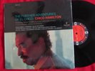 CHICO HAMILTON Further Adventures Of El Chico orig IMPULSE 'RVG' LP gatefold NM