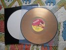 METALLICA-Creeping death. Special anniversary edition in GOLD