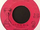 Bobby Taylor/Charlie & the Jives 60s R&B/Soul 45 on Hour   Ubangi Stomp   Hear