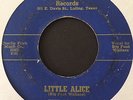 The Moods Texas Doo Wop/Rockin' R&B 45 on Sarg   Lady of the Sea   Hear it