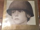 U2 2LP The Best of 1980-1990 vinyl (still sealed)