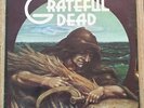 Grateful Dead SEALED 1973 Original 